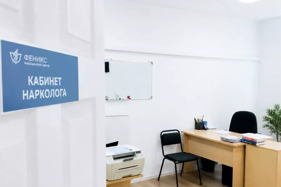 Реабилитационный центр для наркозависимых в Кириллове