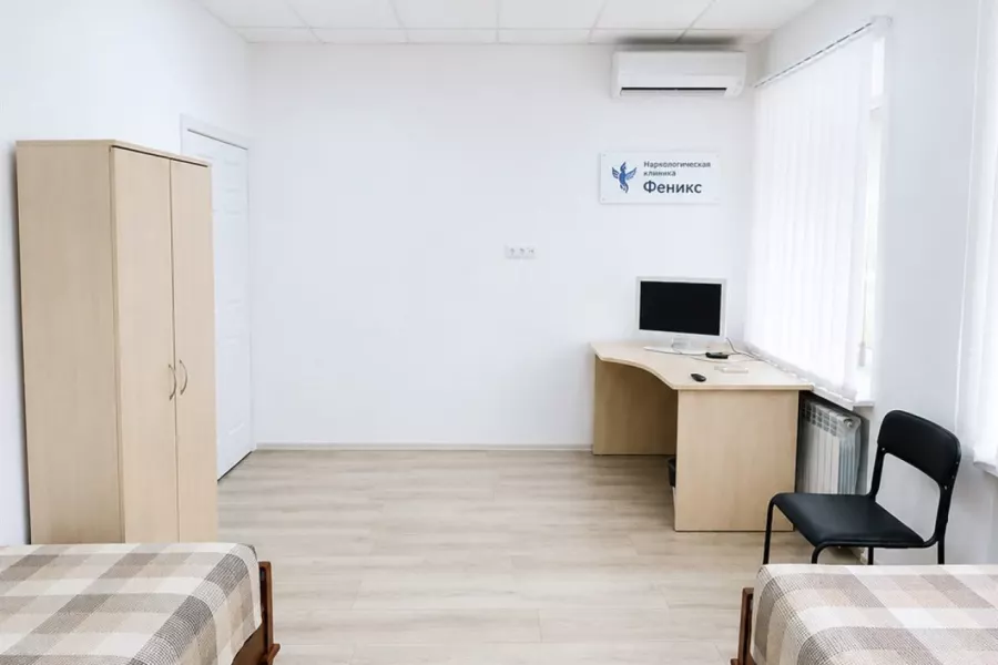 Лечение в частном наркологическом стационаре в Кириллове